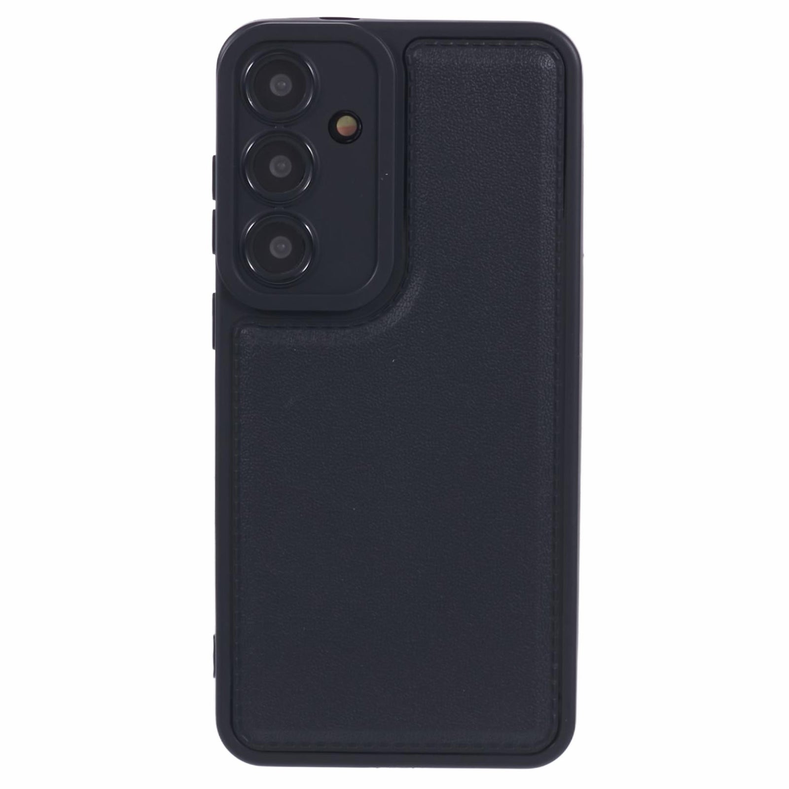 XL Series Back Shell for Samsung Galaxy S24+ Air Cushion Anti-collision TPU Phone Cover XL Series Back Shell for Samsung Galaxy S24+ Air Cushion Anti-collision TPU Phone Cover